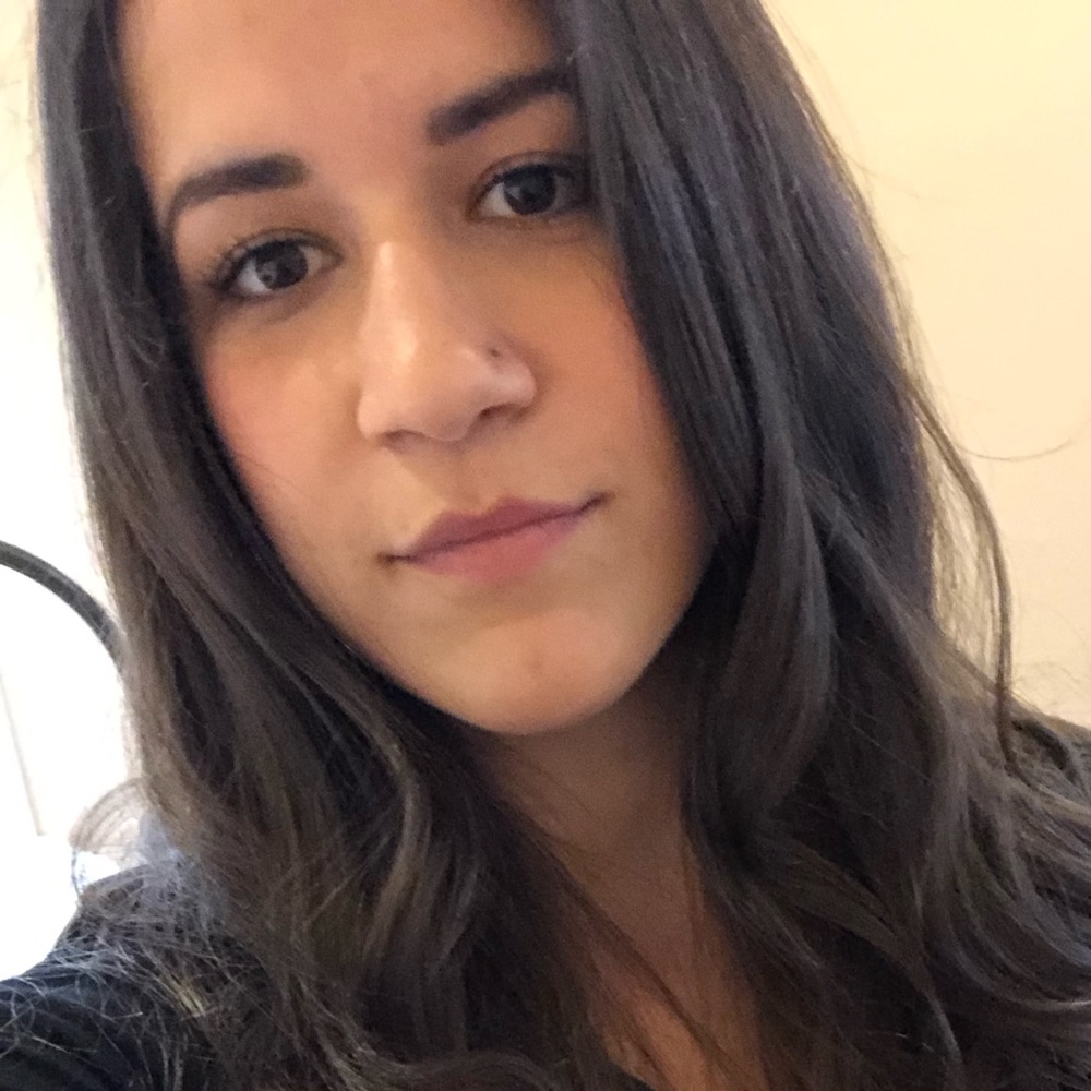 Meet your Posher, Shannon